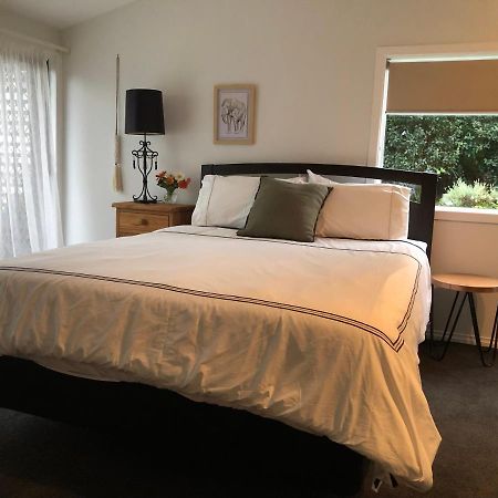 Westown Studio New Plymouth Esterno foto
