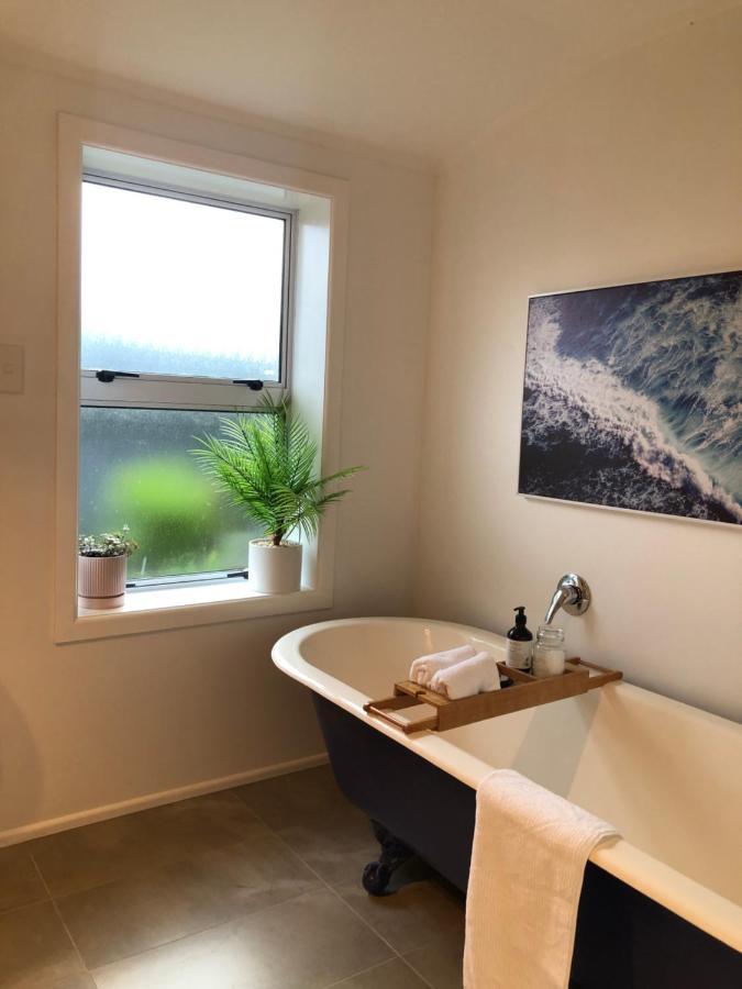 Westown Studio New Plymouth Esterno foto