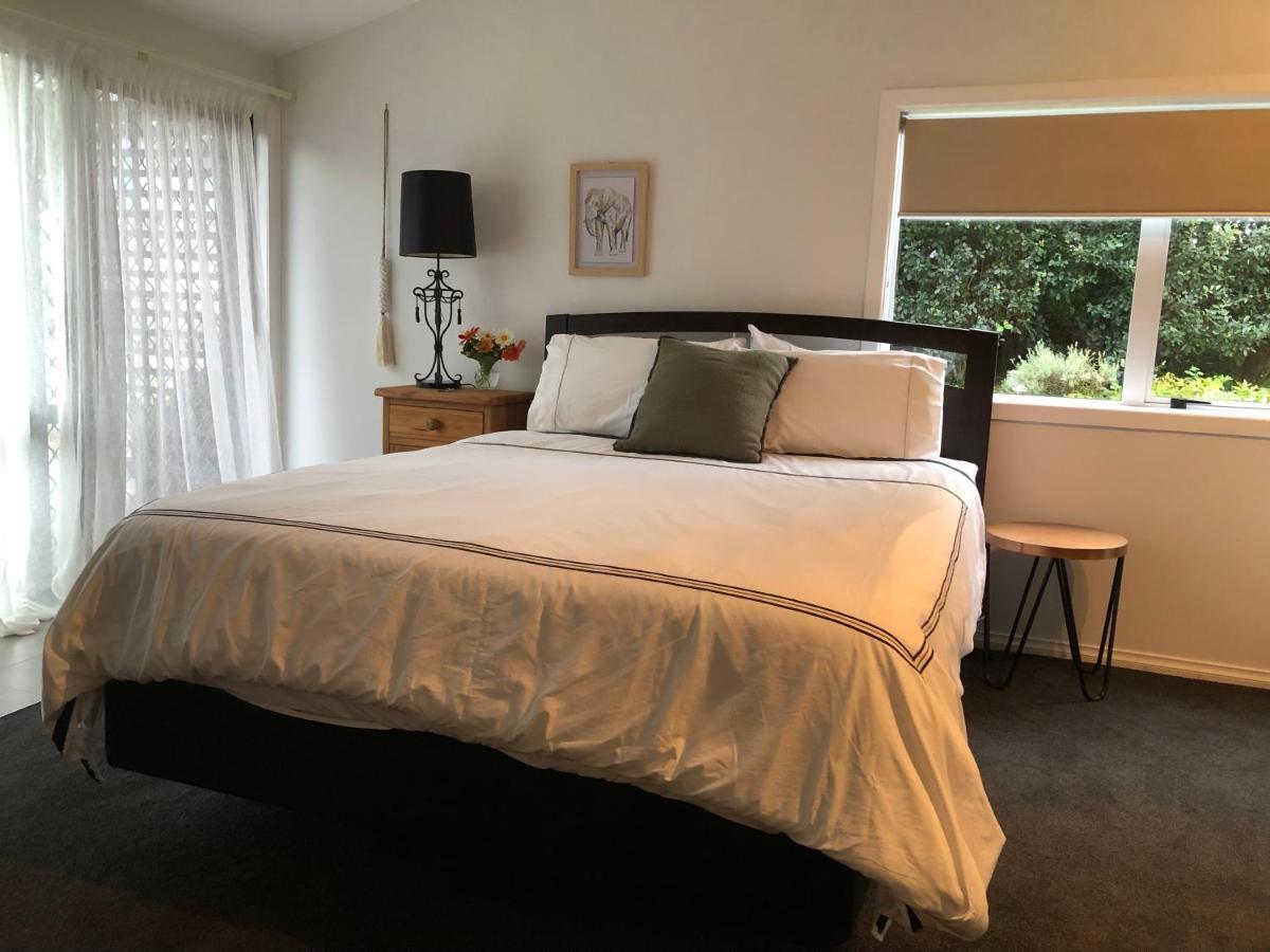 Westown Studio New Plymouth Esterno foto