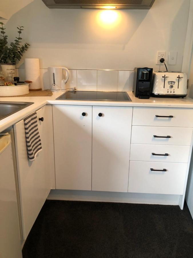 Westown Studio New Plymouth Esterno foto